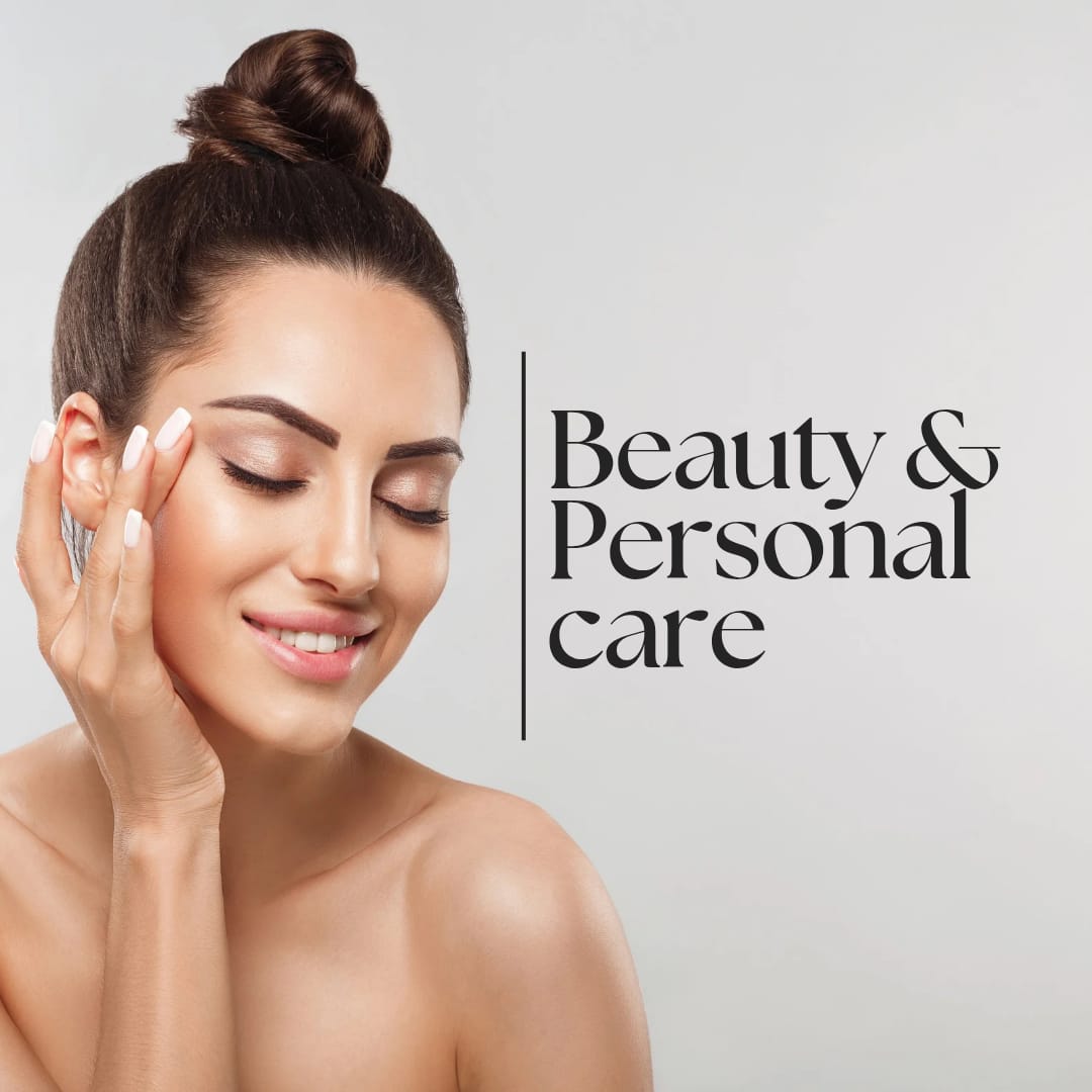 Beauty & Personal Care