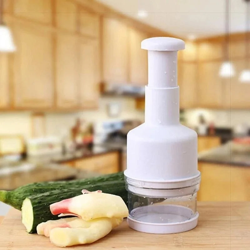 Ease® Manual Vegetable Cutter