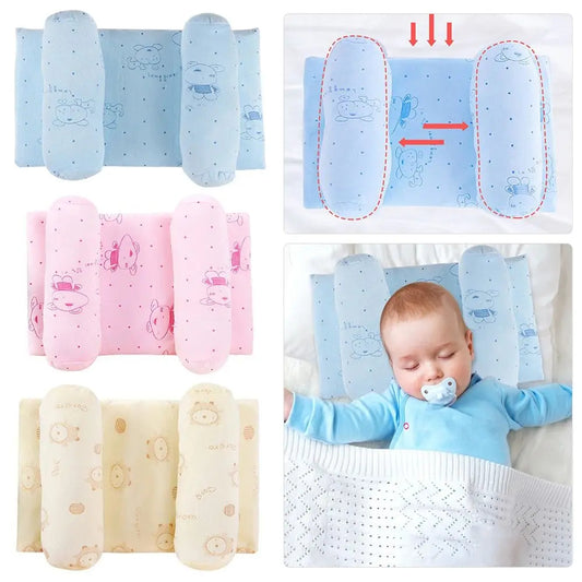 Ease® Baby Sleep Positioner Pillow