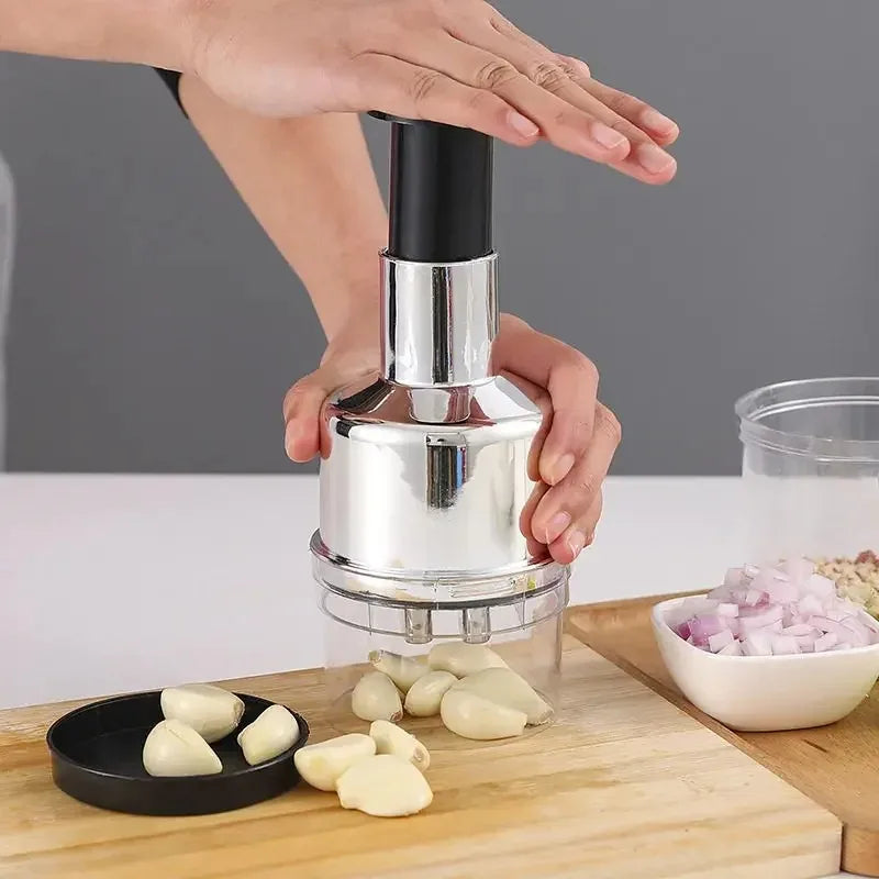 Ease® Manual Vegetable Cutter