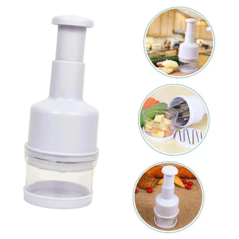 Ease® Manual Vegetable Cutter