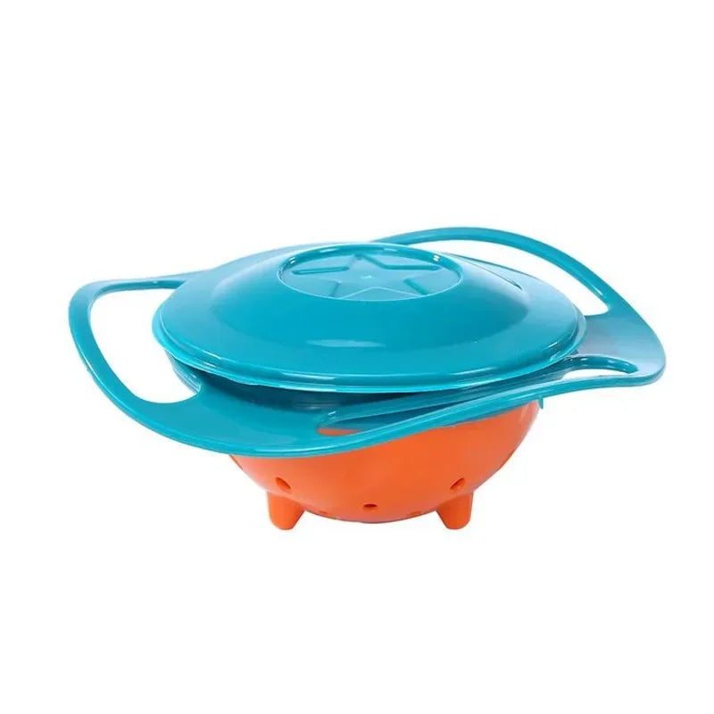Ease® Spill-Proof Gyro Bowl for Babies