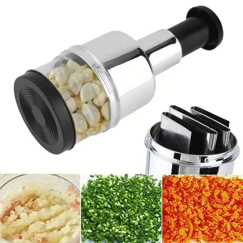 Ease® Manual Vegetable Cutter